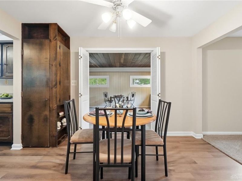 7310 Kings Run Road, Washington Township, OH 45459 Photo 17
