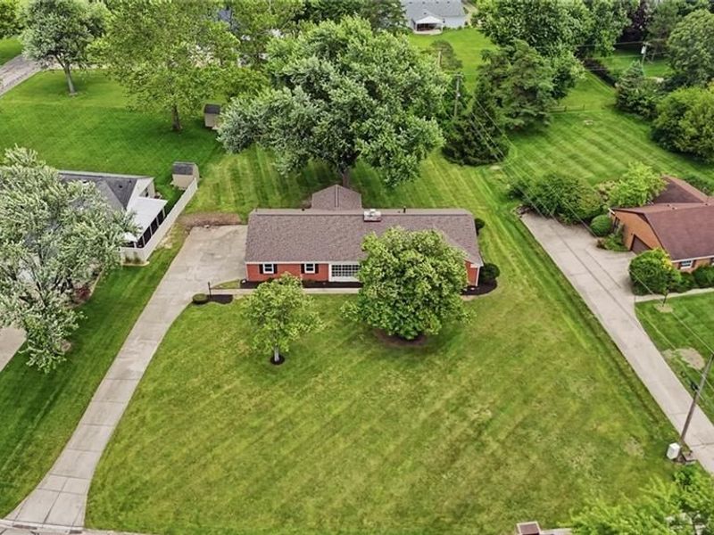 7310 Kings Run Road, Washington Township, OH 45459 Photo 2