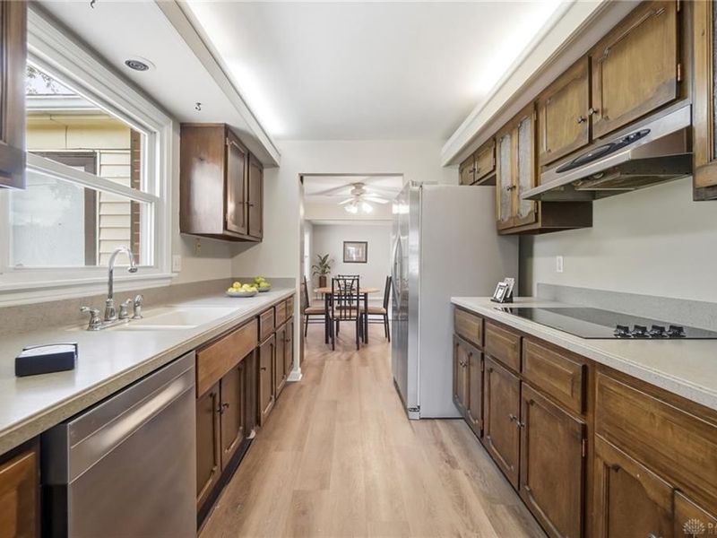 7310 Kings Run Road, Washington Township, OH 45459 Photo 25