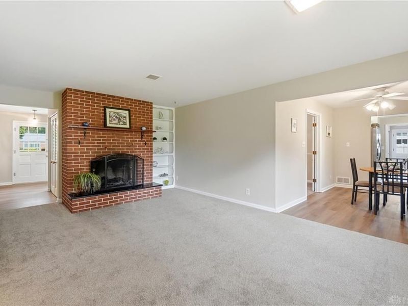 7310 Kings Run Road, Washington Township, OH 45459 Photo 30
