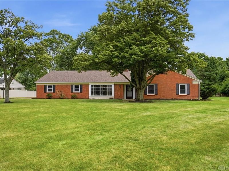 7310 Kings Run Road, Washington Township, OH 45459 Photo 4