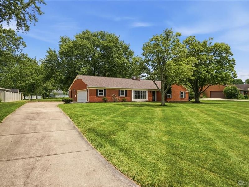 7310 Kings Run Road, Washington Township, OH 45459 Photo 6