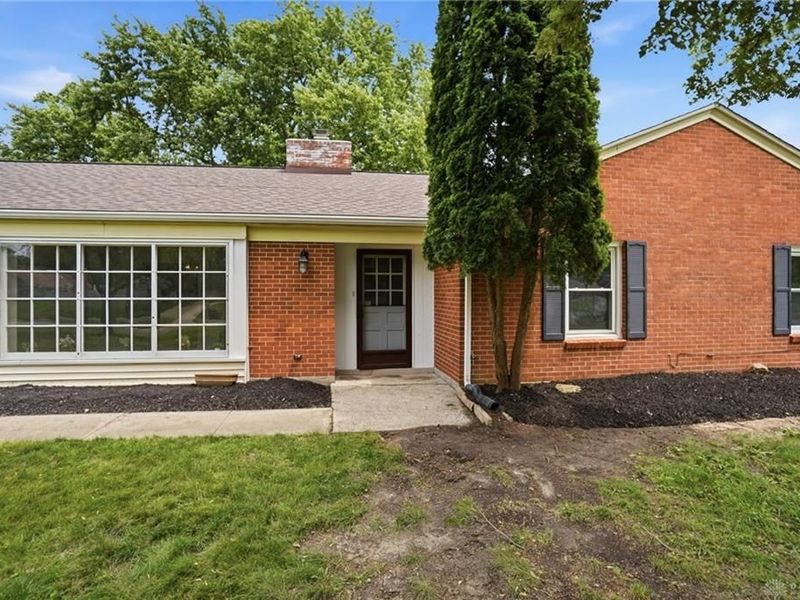 7310 Kings Run Road, Washington Township, OH 45459 Photo 7
