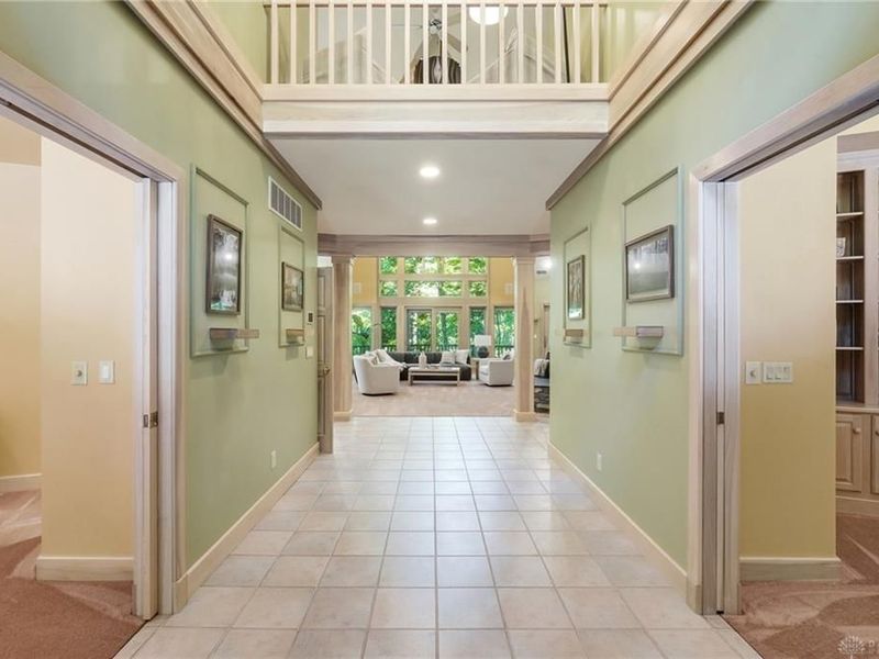 2892 River End Court, Spring Valley Township, OH 45370 Photo 13
