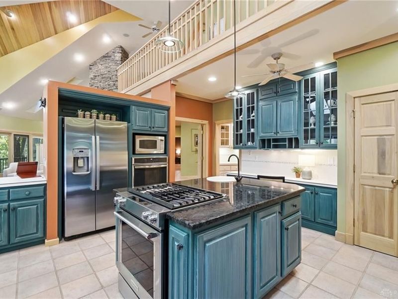 2892 River End Court, Spring Valley Township, OH 45370 Photo 25