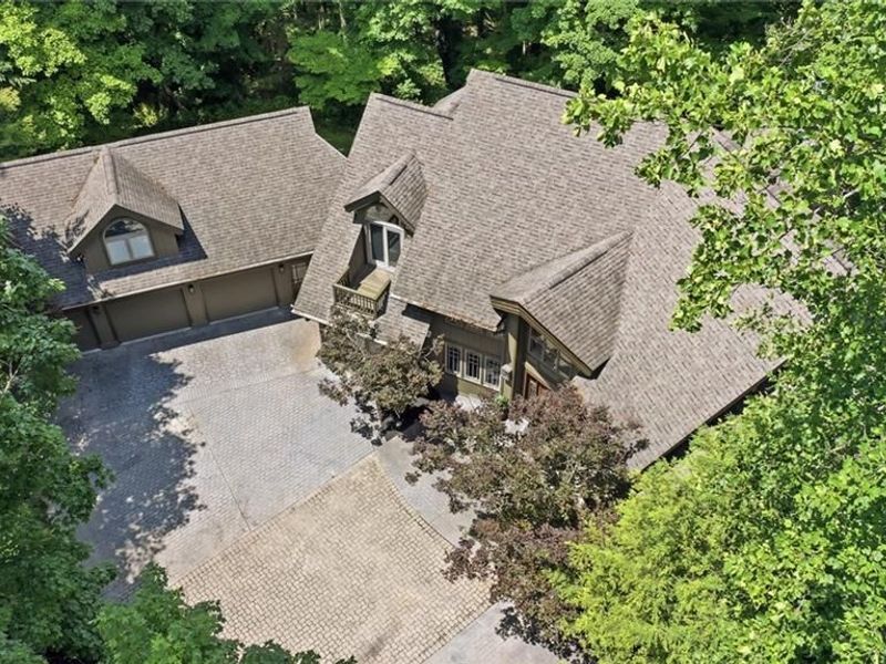 2892 River End Court, Spring Valley Township, OH 45370 Photo 3