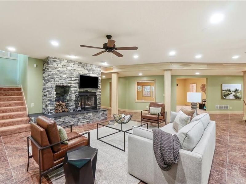 2892 River End Court, Spring Valley Township, OH 45370 Photo 65