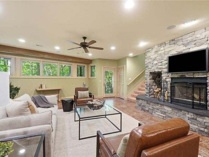 2892 River End Court, Spring Valley Township, OH 45370 Photo 66