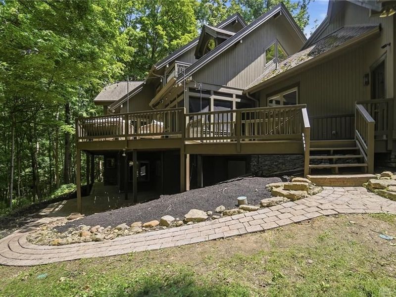 2892 River End Court, Spring Valley Township, OH 45370 Photo 83