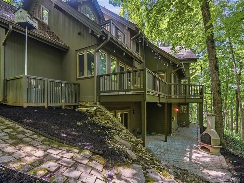 2892 River End Court, Spring Valley Township, OH 45370 Photo 88