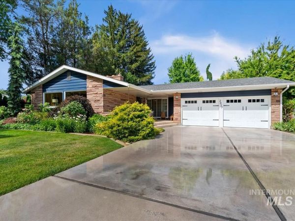 2027 N Amber St, Boise, ID 83706