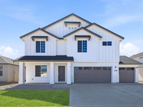 2470 W Clegane Ct, Kuna, ID 83634