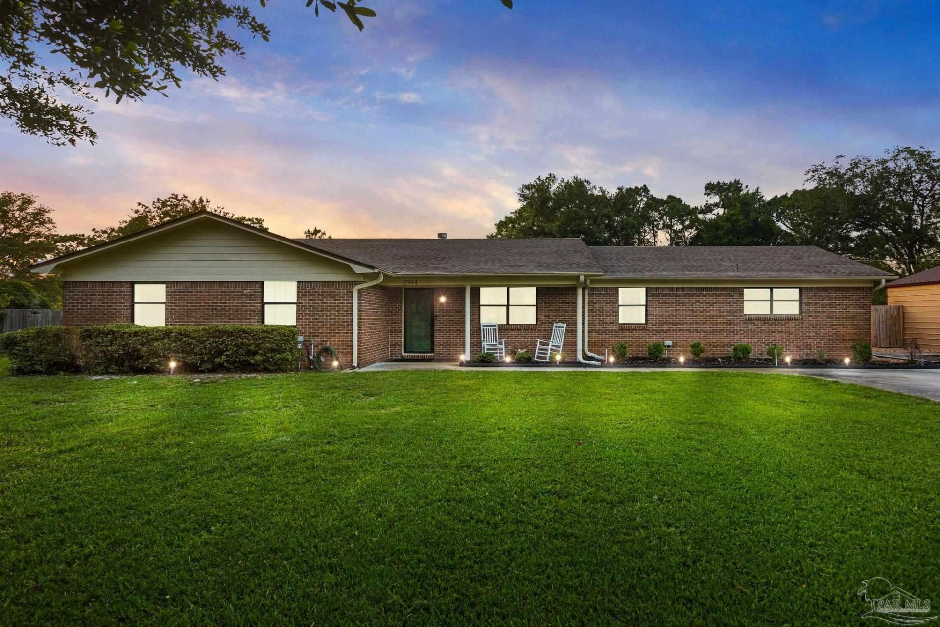 2944 Rosa Del Villa Dr, Gulf Breeze, FL 32563 Main Photo