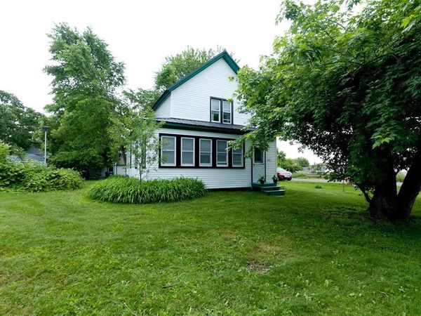 301 10th Street, Cameron, WI 54822