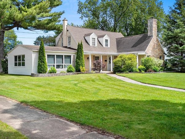 300 E FRONT STREET, Peshtigo, WI 54157