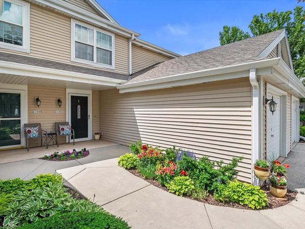 2109 E Broadway, Unit C, Waukesha, WI 53186