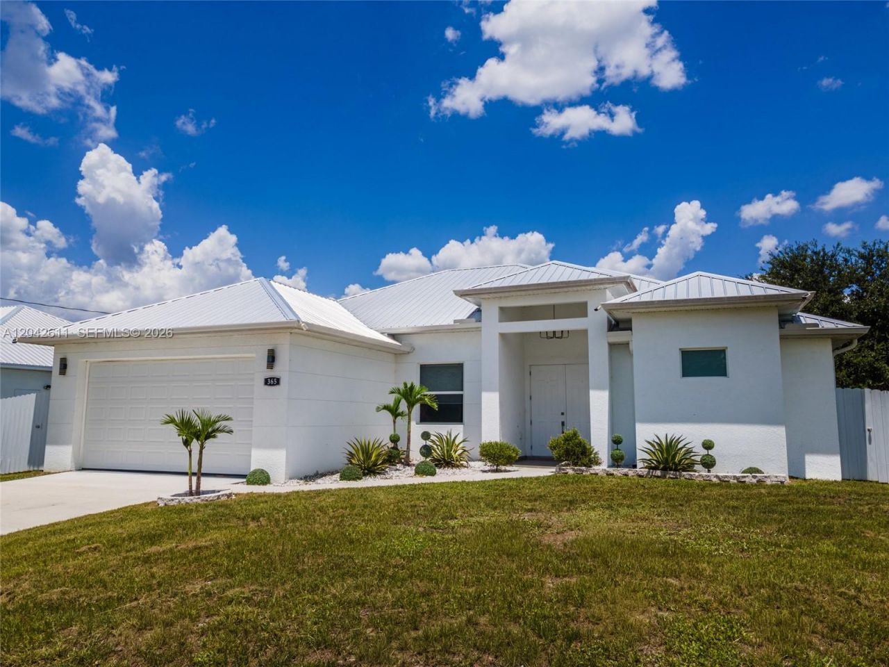 365 Ranier Ave , Lehigh Acres, FL 33974 Photo