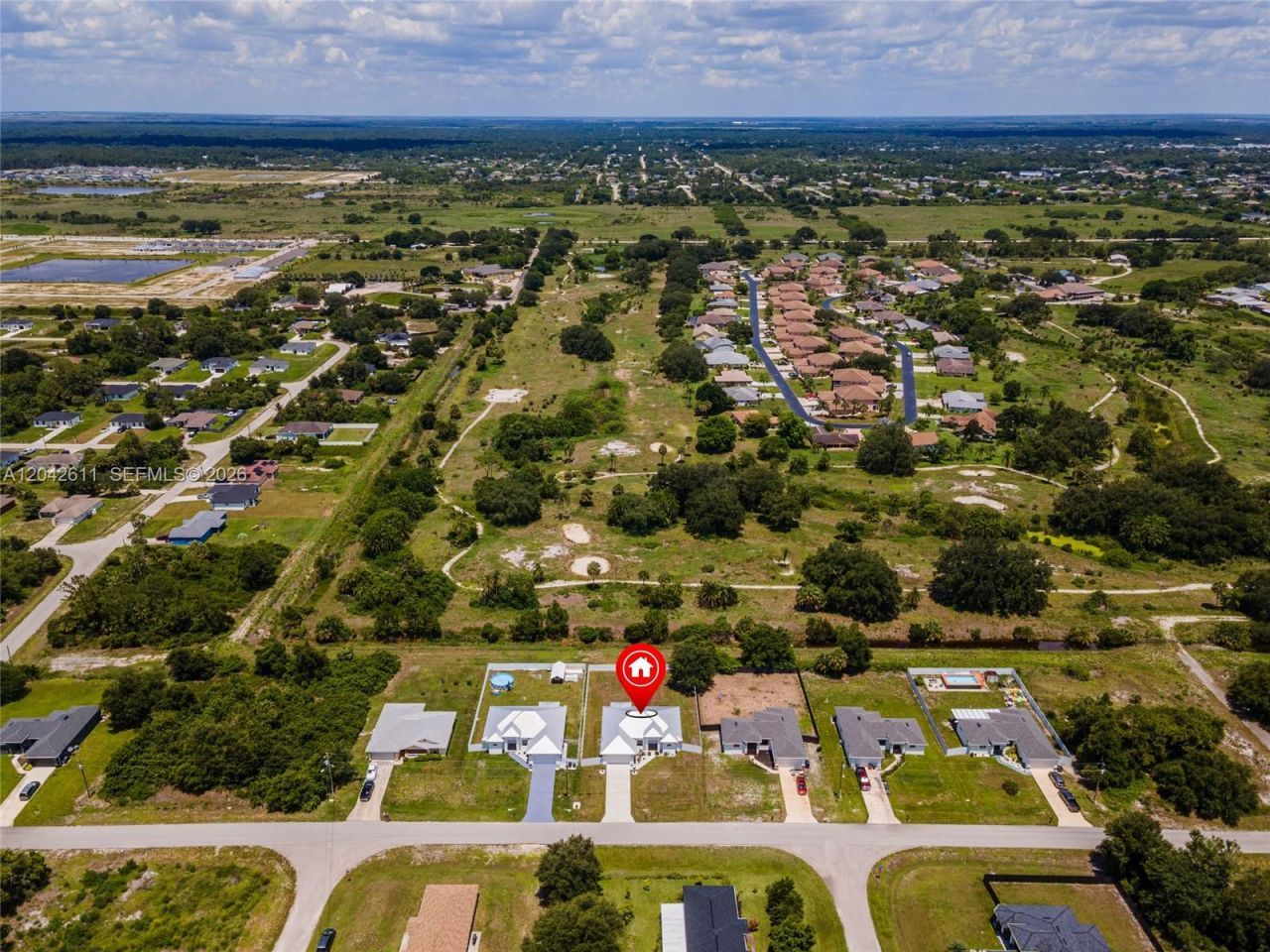 365 Ranier Ave , Lehigh Acres, FL 33974 Photo