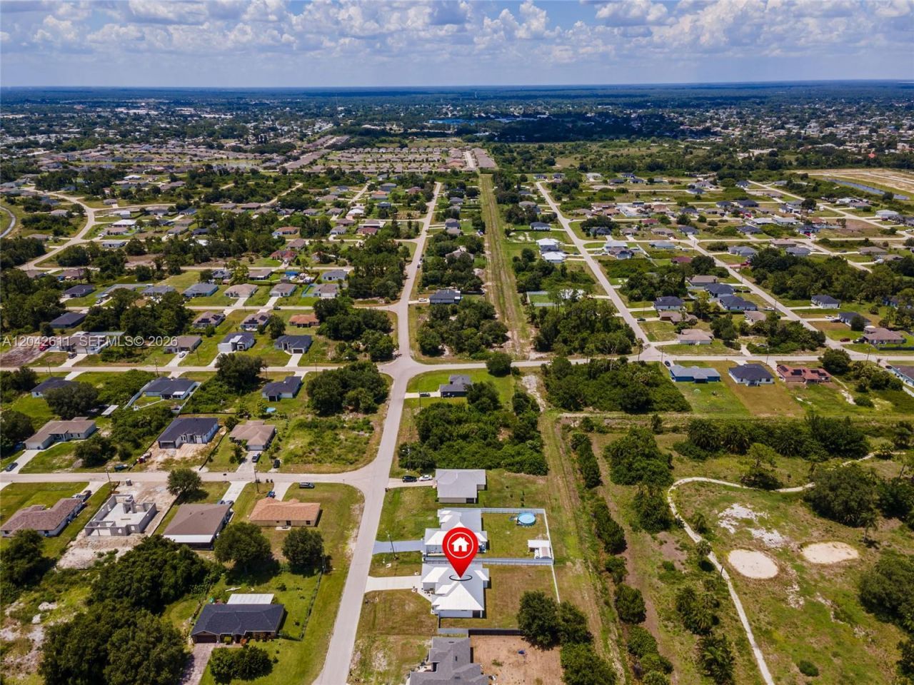365 Ranier Ave , Lehigh Acres, FL 33974 Photo