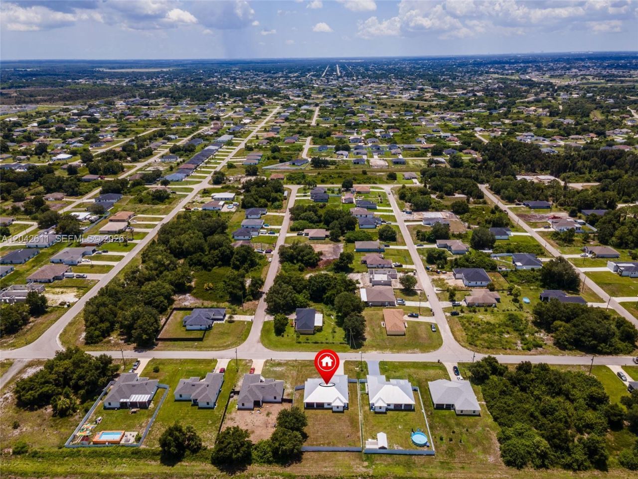 365 Ranier Ave , Lehigh Acres, FL 33974 Photo