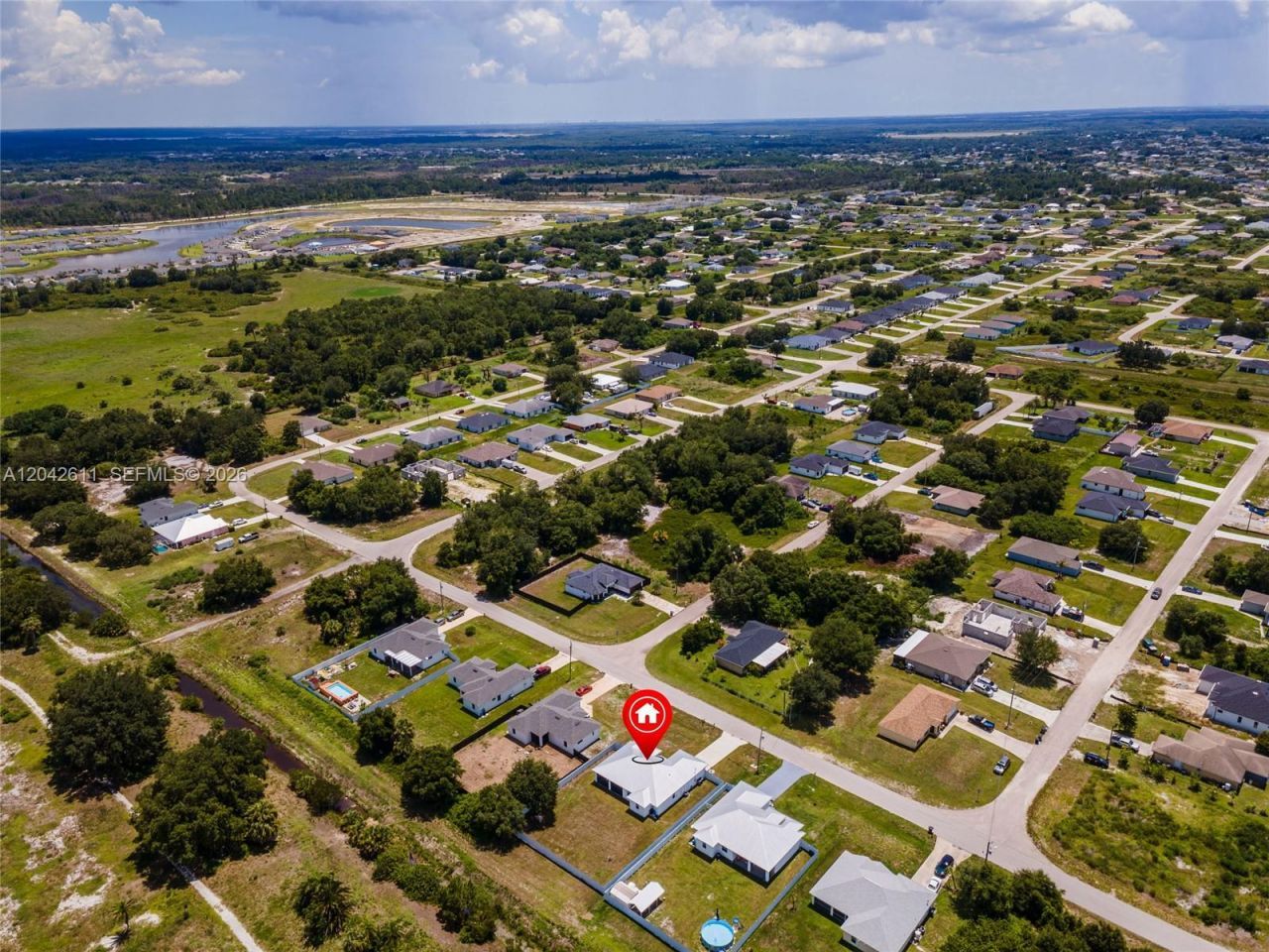 365 Ranier Ave , Lehigh Acres, FL 33974 Photo