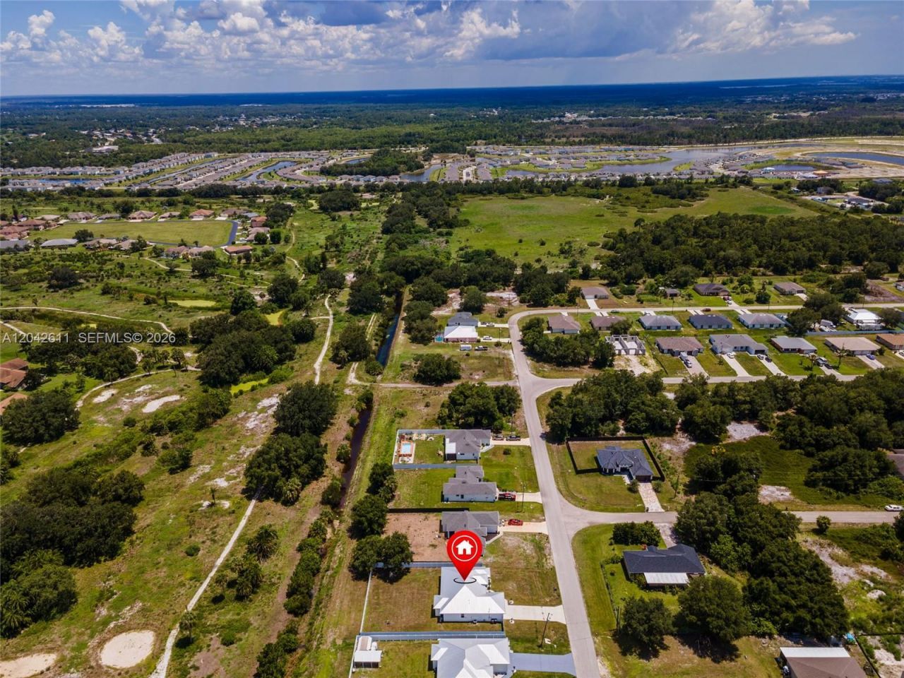 365 Ranier Ave , Lehigh Acres, FL 33974 Photo