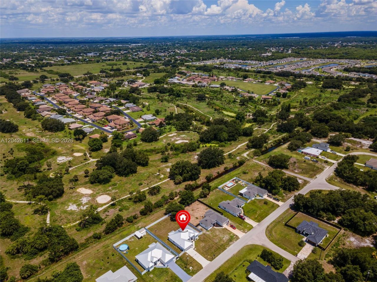 365 Ranier Ave , Lehigh Acres, FL 33974 Photo