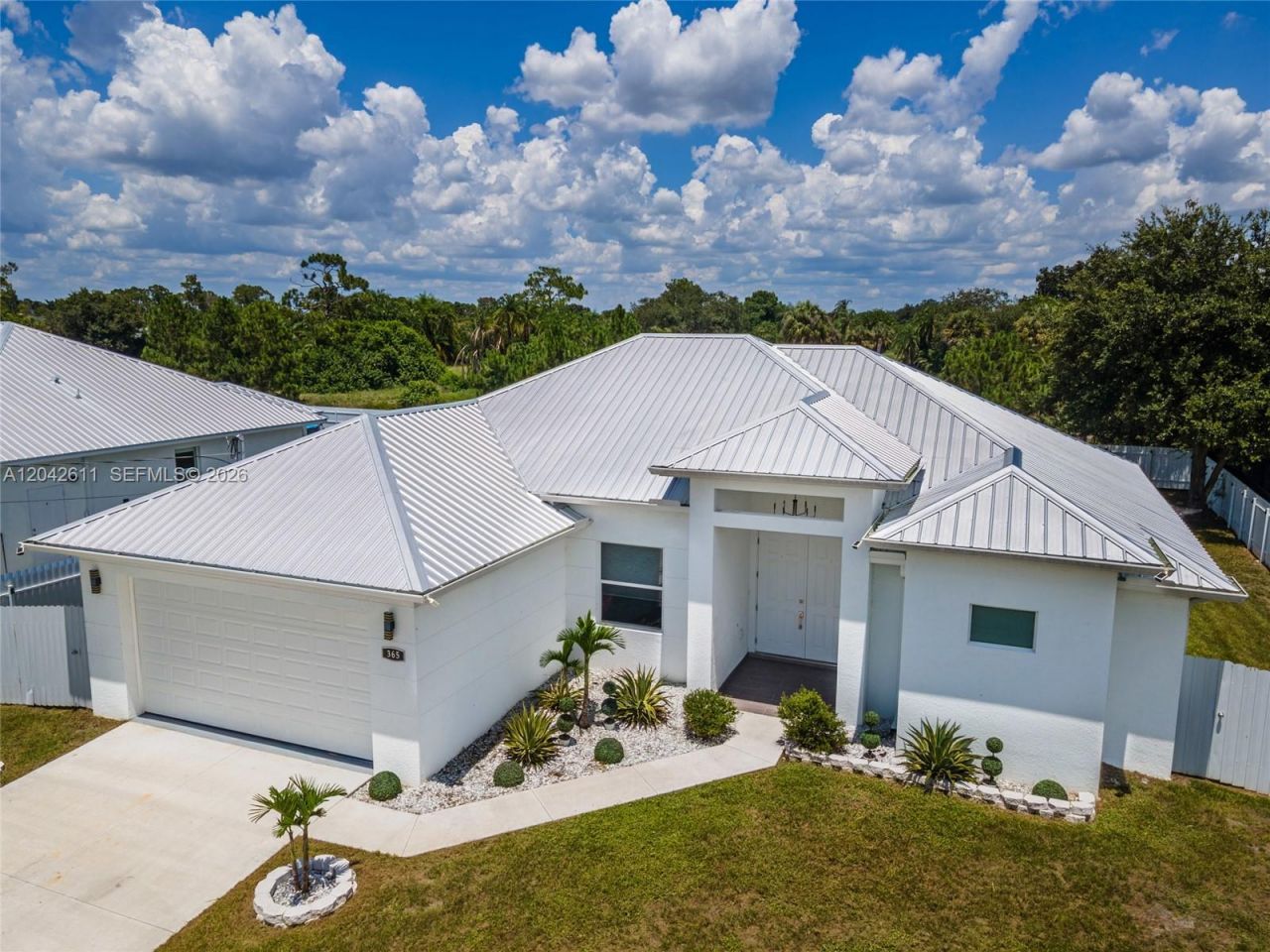 365 Ranier Ave , Lehigh Acres, FL 33974 Photo