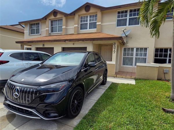 3377 NW 198th Ter , Miami Gardens, FL 33056