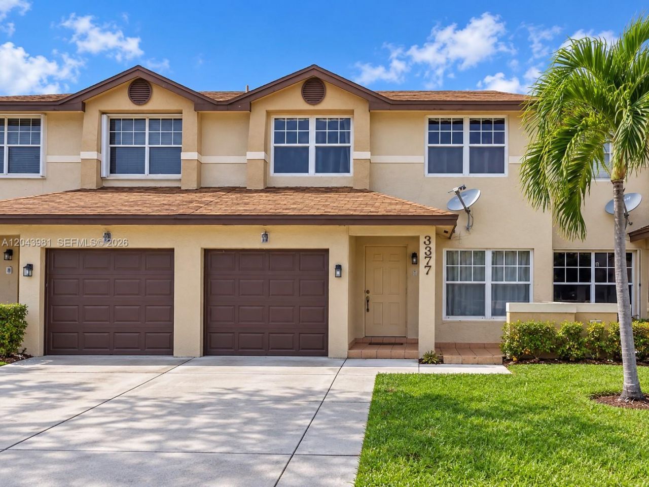 3377 NW 198th Ter, Miami Gardens, FL 33056 Photo