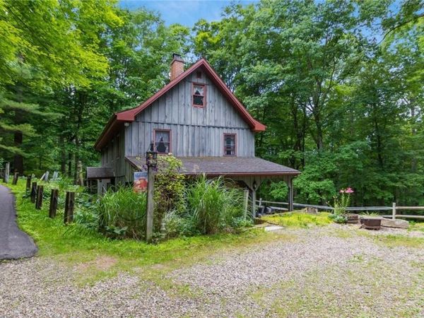 72845 Old Twenty One Road, Kimbolton, OH 43749