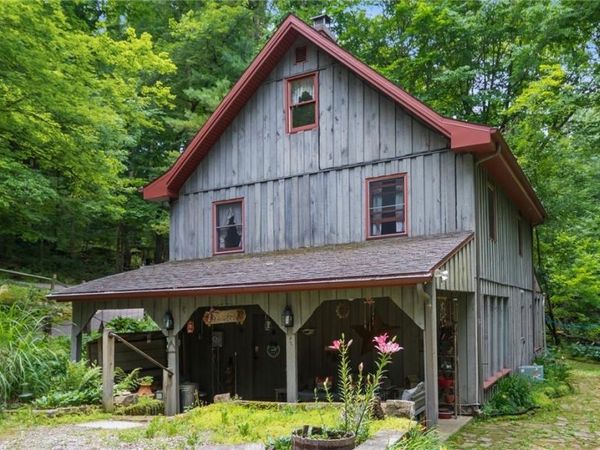 72845 Old Twenty One Road, Kimbolton, OH 43749
