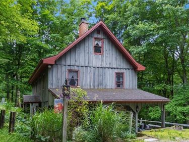 72845 Old Twenty One Road, Kimbolton, OH 43749