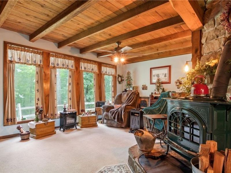 72845 Old Twenty One Road, Kimbolton, OH 43749 Photo 13