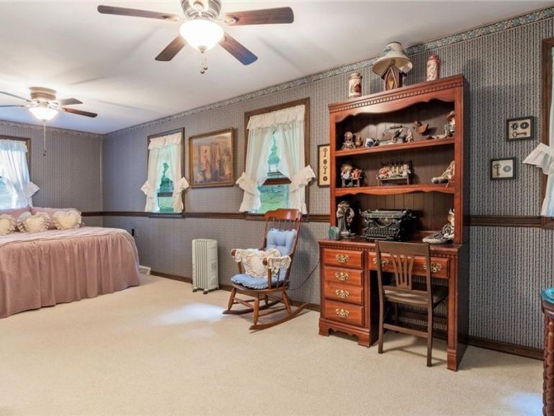 72845 Old Twenty One Road, Kimbolton, OH 43749 Photo 20