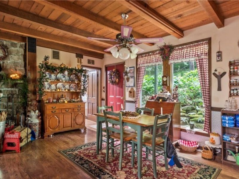 72845 Old Twenty One Road, Kimbolton, OH 43749 Photo 3