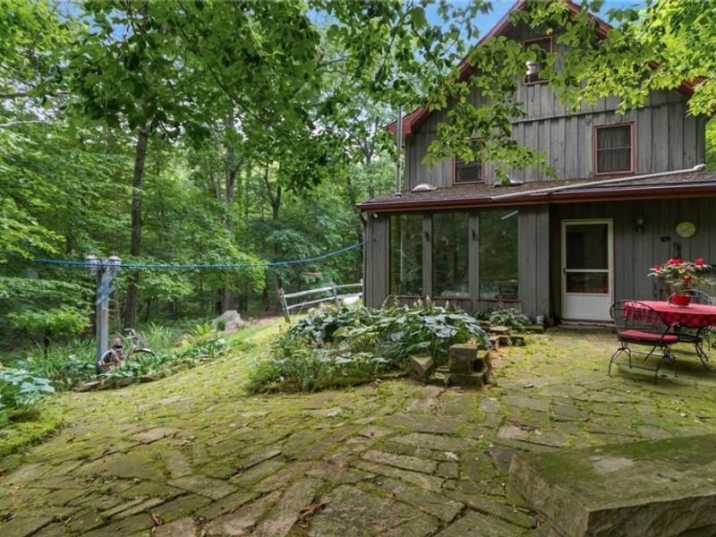 72845 Old Twenty One Road, Kimbolton, OH 43749 Photo 41