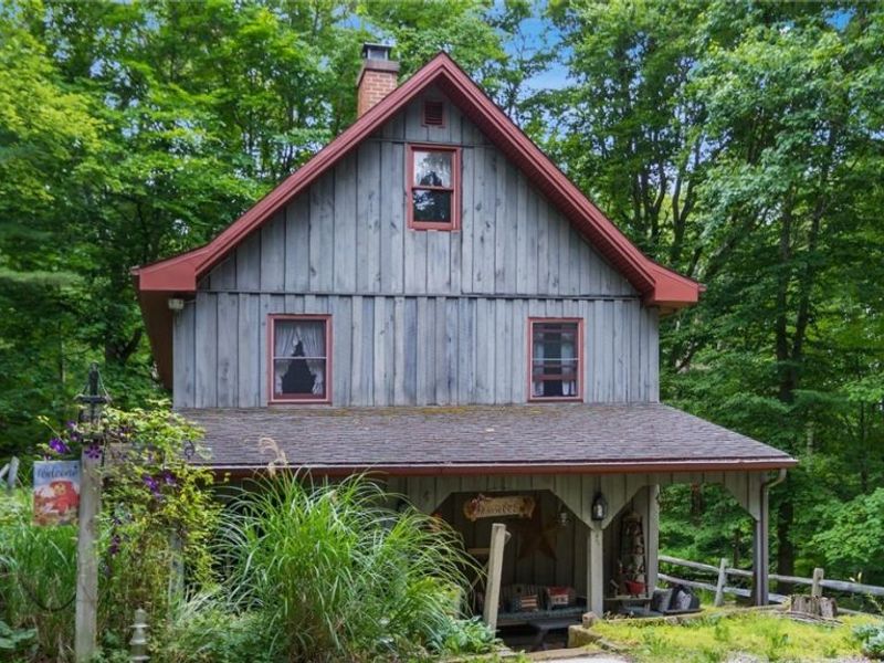 72845 Old Twenty One Road, Kimbolton, OH 43749 Photo 49