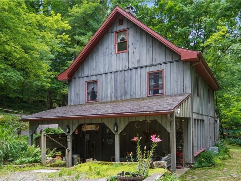 72845 Old Twenty One Road, Kimbolton, OH 43749 Photo 50