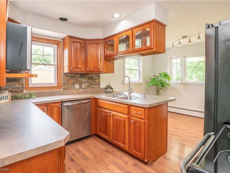 3920 Ashwood Street NW, Canton, OH 44708 Photo 12