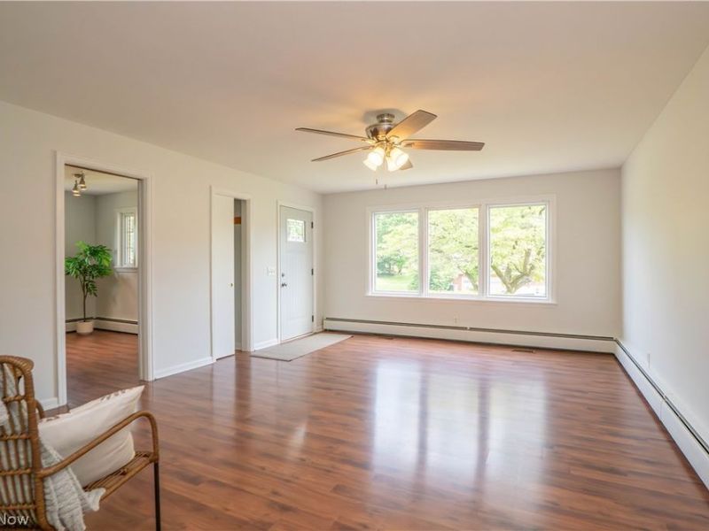 3920 Ashwood Street NW, Canton, OH 44708 Photo 3
