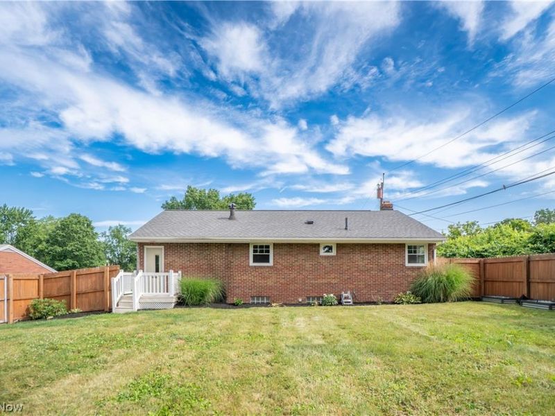 3920 Ashwood Street NW, Canton, OH 44708 Photo 32