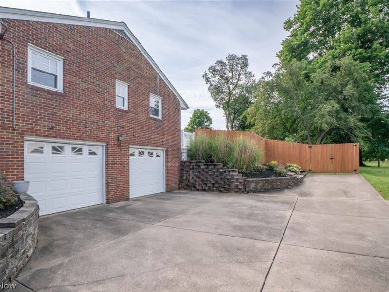 3920 Ashwood Street NW, Canton, OH 44708 Photo 36