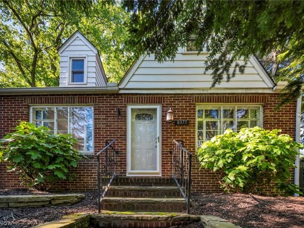 8375 Nowlen Street , Mentor, OH 44060