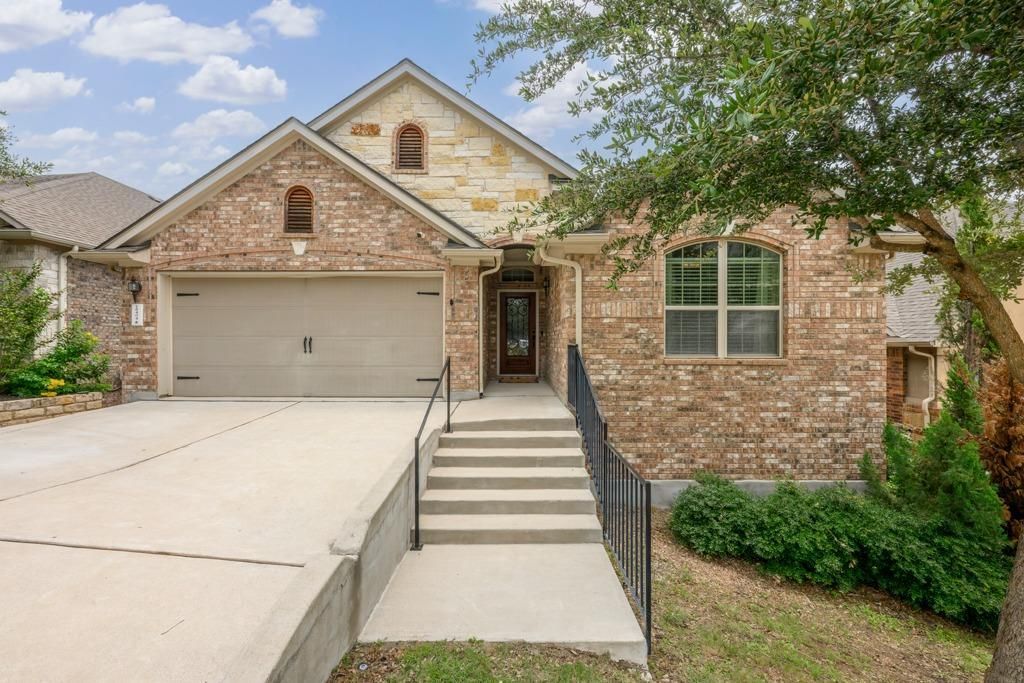 18404 Deleon Bayou Ln, Austin, TX 78738 Main Photo