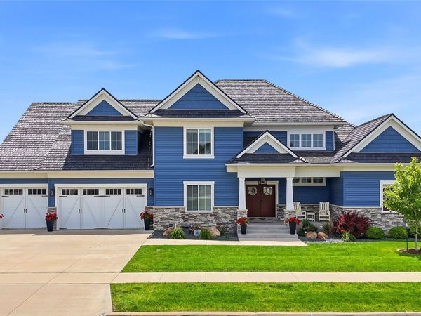 1515 Salm Drive , North Liberty, IA 52317