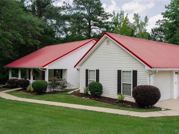 1119 4th Street NW, Reform, AL 35481