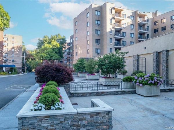 100 East Hartsdale Avenue, Unit TCE, Hartsdale, NY 10503
