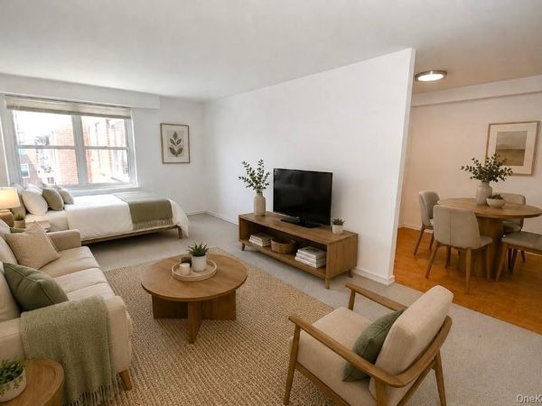 281 Garth Road , Unit B6D, Scarsdale, NY 10583