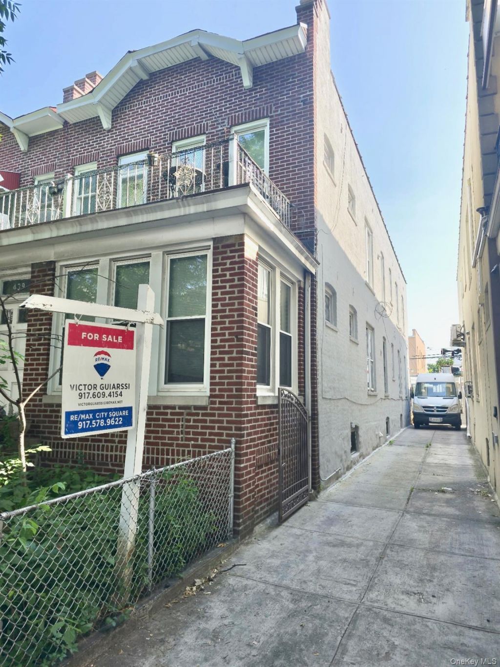 439 84th Street, Brooklyn, NY 11209 Main Photo